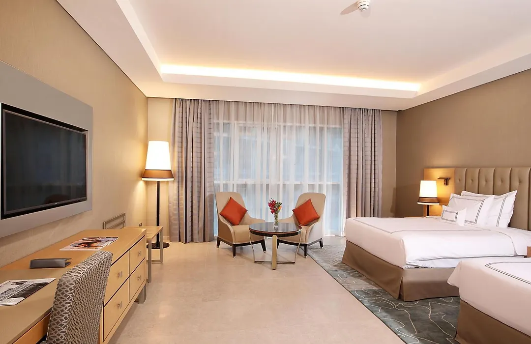 Grand Cosmopolitan Hotel-1